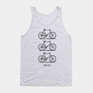 Bike Life Tank Top